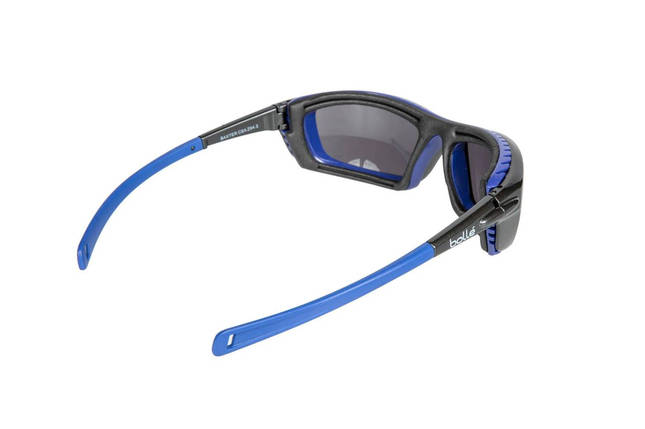 Okulary ochronne BAXTER - Przyciemniany [Bolle] (для страйкболу), фото 2