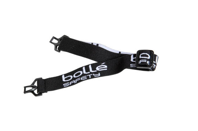 Okulary ochronne BAXTER - Przyciemniany [Bolle] (для страйкболу), фото 3