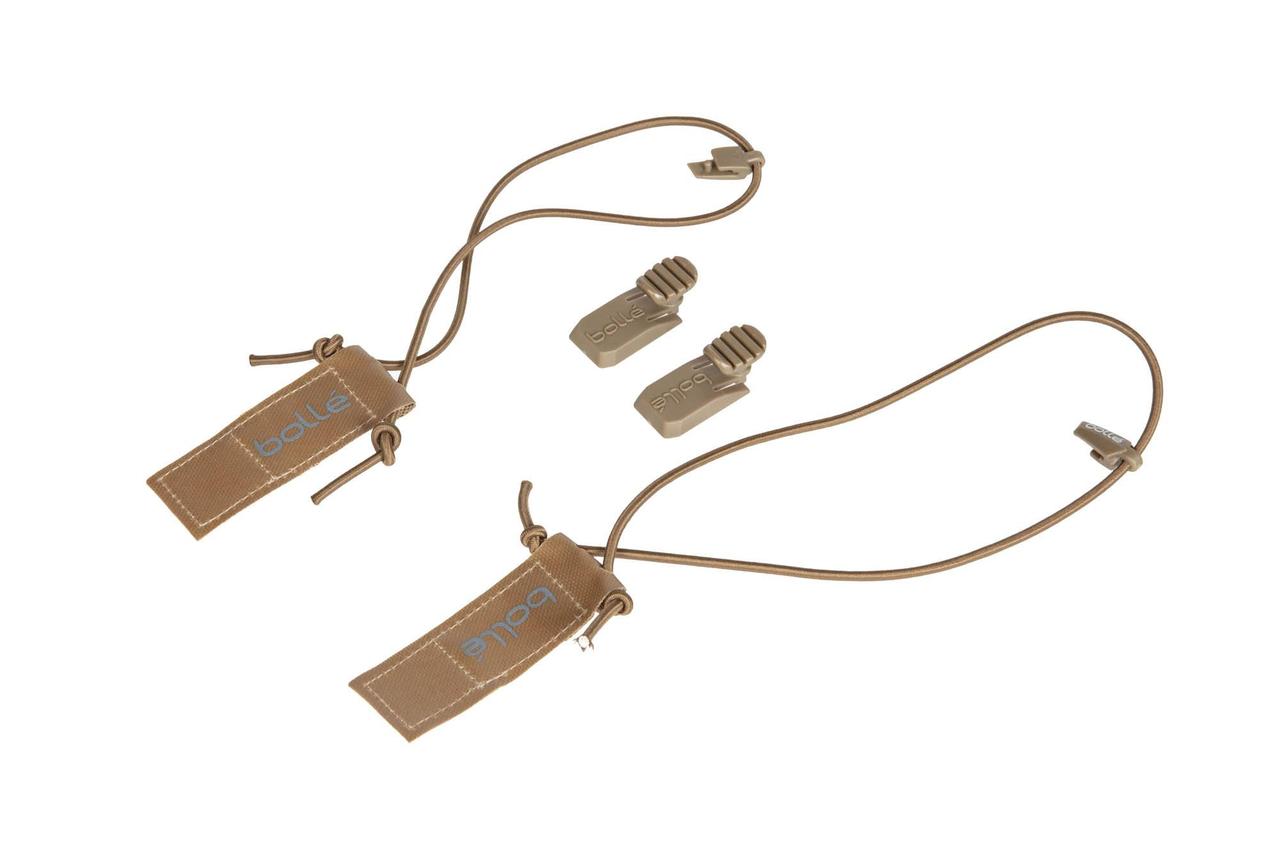 Montaż Tactical Adaptor Kit do COMBAT/X810 - Tan [Bolle] (для страйкболу)