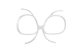 Wkładka do szkieł korekcyjnych - X1000 [Bolle] (для страйкболу)