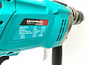Дриль ударний Grand ДЭУ-1500 PRO, фото 8