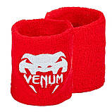 Напульсник (пов'язка на руку, махрова), 1 шт. Venum ВС-5754, фото 2