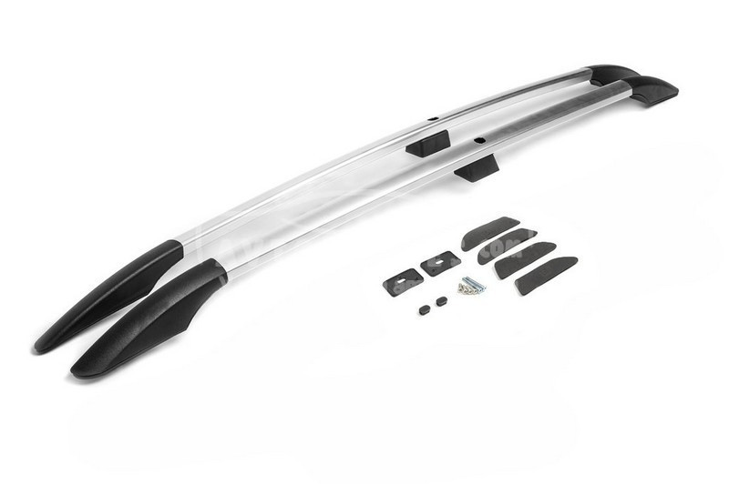 Рейлінги Renault Dokker - тип: абс вставки, фото 1