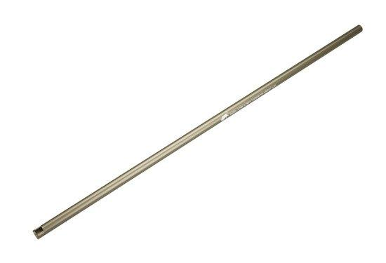 Lufa precyzyjna Black Pyhton Tight Bore 7075 6.01 x 363 mm [MadBull] (для страйкболу)