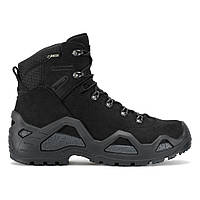 Черевики Lowa Z-6S GTX C - Black EU 48/UK 12.5