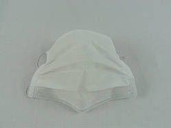 Захисна маска для обличчя