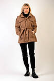 Куртки жіночі оптом My Star Пронто мода 44Є, лот - 2 шт., фото 5
