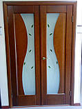 Двері шпоновані дубом Термінус, фото 6