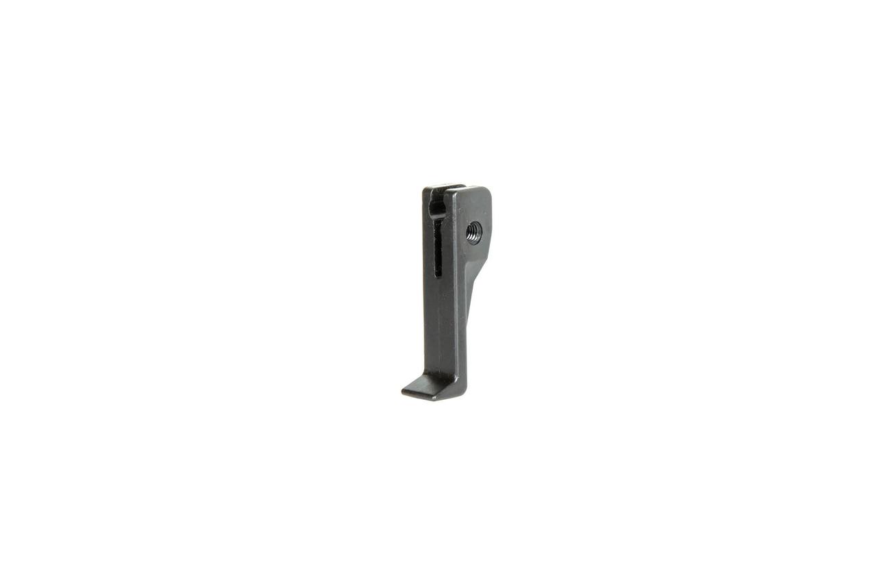 Stalowy Trigger Blade do моделей Amoeba Striker - Type B [AMOEBA] (для страйкболу)