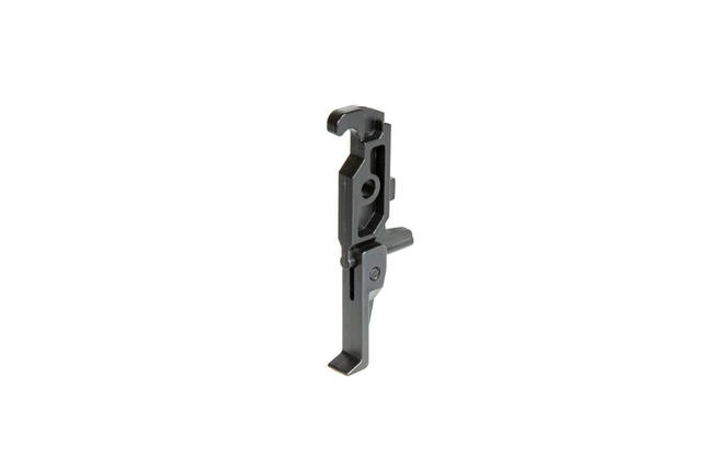 Regulowany język spustowy do моделей Amoeba Striker (zestaw) - Type B [AMOEBA] (для страйкболу), фото 1