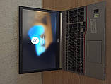 Ноутбук бу Fujitsu Lifebook E754 (Intel Core i7 / RAM 8 ГБ / SSD 120 ГБ), фото 11