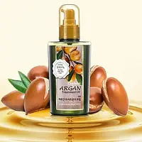 Шикарне арганова олія для волосся WELCOS Confume Argan Oil Treatment 120 мл