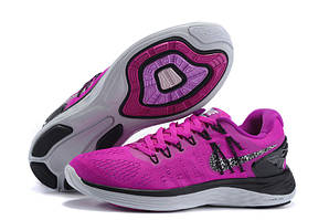 Жіночі кросівки Nike Lunareclipse 5 Pink