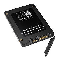SSD накопичувач Apacer 240gb (AP240GAS340G-1) (DC), фото 2