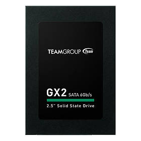 SSD накопичувач Team 256gb (T253X2256G0C101) (DC)