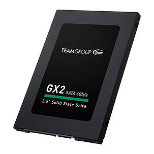 SSD накопичувач Team 256gb (T253X2256G0C101) (DC), фото 2