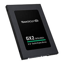 SSD накопичувач Team 256gb (T253X2256G0C101) (DC), фото 2