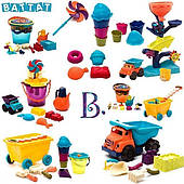 Розвиваючі іграшки Battat