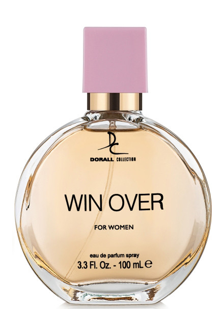 Win Over Dorall Collection Тестер
