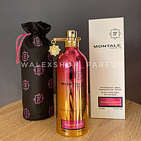 Духи Унисекс Montale Intense Cherry (Tester) 100 ml Монталь Интенс Чери (Тестер) 100 мл