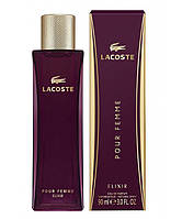 Оригінальна парфумерія Lacoste Pour Femme Elixir 90 мл