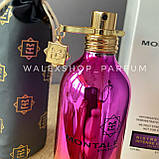 Унісекс Парфуми Montale Ristretto Intense Cafe (Tester) 100 ml Монталь Рістрето Інтенс Кафе (Тестер) 100 мл, фото 3
