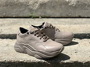 Жіночі дитячі підліткові кросівки Зара