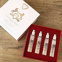 Подарунковий набір Parfums de Marly Delina 4 по 11 мл - Жіночі