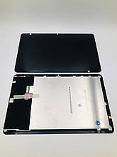 Дисплей для планшета Huawei MatePab 10.4 BAH3-W09/BAH3-AL00, чорний, з тачскріном