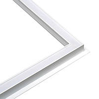 LED Рамка MAXUS ASSISTANCE PRO 590x590 40W дневной свет