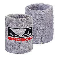 Напульсник (пов'язка на руку, махрова), 1шт, BAD BOY 5762