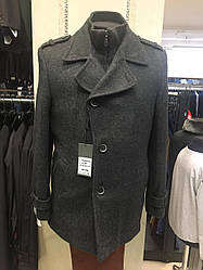 Куртка чоловіча"West-Fashion" модель L-14