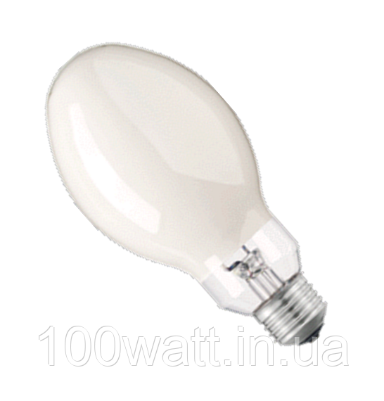 Лампа ртутно-вольфрамова (ДРВ) PHILIPS ML250 E27 201393