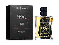 10th Avenue Riposte Black 100 мл. Туалетная вода мужская Karl Antony Авеню Рипост Блек