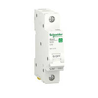 Автоматичний вимикач 1P, 32 A, C, 6kA Schneider Electric, Resi9