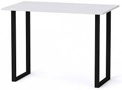 Стіл MebelProff Loft 2, письмовий стіл loft, стіл loft белый