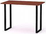 Стіл MebelProff Loft 3, письмовий стіл loft, стіл loft, фото 2