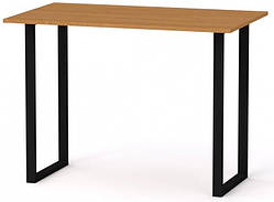Стіл MebelProff Loft 1, письмовий стіл loft, стіл loft