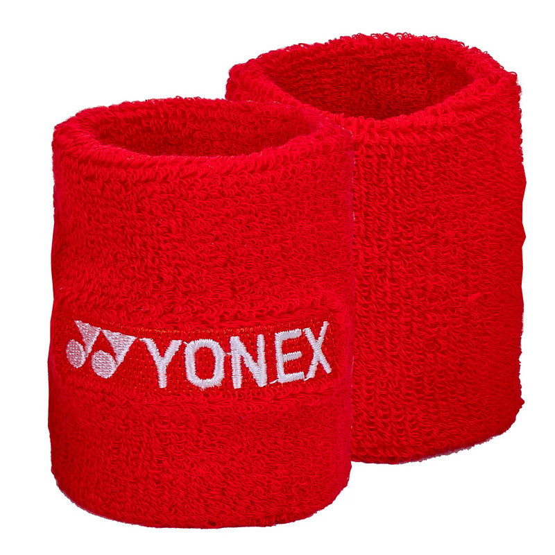 Напульсник (пов'язка на руку, махрова) 1 шт, Yonex 5763