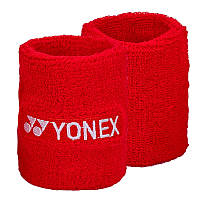 Напульсник (пов'язка на руку, махрова) 1 шт, Yonex 5763