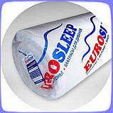Футон топер для дивана 90х190, модель SUPER STRONG ТМ EuroSleep із жакардовим чохлом, фото 10