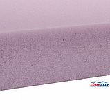 Матрац топер на диван 70х190, модель SUPER STRONG ТМ EuroSleep із жакардовим чохлом, фото 11