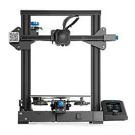 3D принтери та сканери