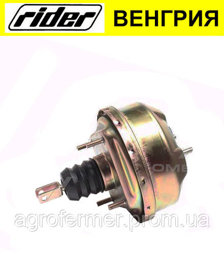 Усилитель тормозной вакуумный ВАЗ 2103 2104 2105 2106 2107 пр-во RIDER ...