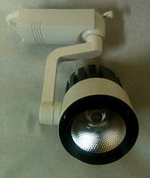 Світлодіодний світильник трековий SL 30TRL/WW2 30W 3000К білий Код.58558