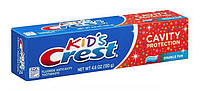 Дитяча зубна паста Crest Kids Cavity Protection, (130g)