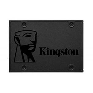 SSD накопичувач Kingston 240gb (SA400S37/240G) (D), фото 2