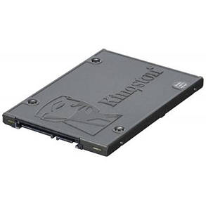 SSD накопичувач Kingston 240gb (SA400S37/240G) (D), фото 2