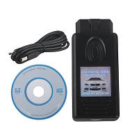 Автосканер BMW Scanner 1.4.0 диагностика БМВ OBD2 16 Pin