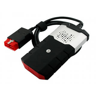 Сканер диагностический для авто DELPHI DS150E, bluetooth  однопалатный